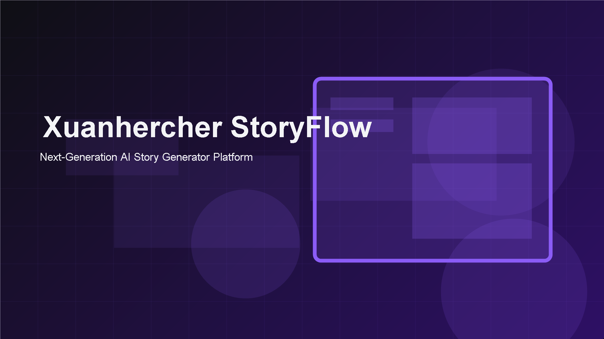 Dashboard Hero Mockup